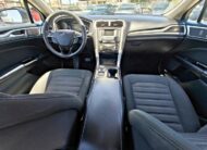 FORD FUSION SE 2017