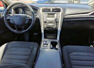 FORD FUSION SE 2017