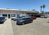FORD FUSION SE 2017