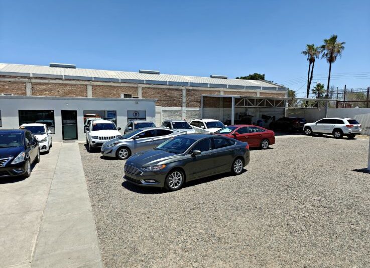 FORD FUSION SE 2017