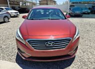 HYUNDAI SONATA SE 2016