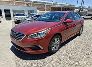 HYUNDAI SONATA SE 2016