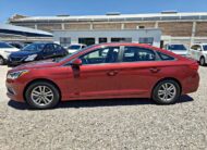 HYUNDAI SONATA SE 2016
