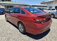 HYUNDAI SONATA SE 2016