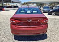 HYUNDAI SONATA SE 2016