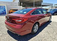 HYUNDAI SONATA SE 2016