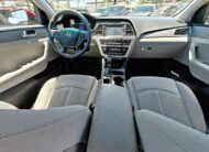 HYUNDAI SONATA SE 2016