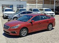 HYUNDAI SONATA SE 2016