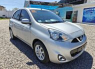 NISSAN MARCH ADVANCE 2019 | Rosas Automotriz