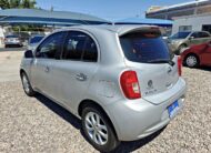 NISSAN MARCH ADVANCE 2019