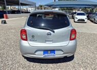 NISSAN MARCH ADVANCE 2019