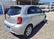 NISSAN MARCH ADVANCE 2019