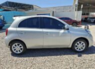 NISSAN MARCH ADVANCE 2019
