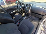 NISSAN MARCH ADVANCE 2019