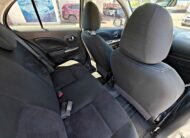 NISSAN MARCH ADVANCE 2019