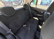 NISSAN MARCH ADVANCE 2019