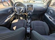 NISSAN MARCH ADVANCE 2019