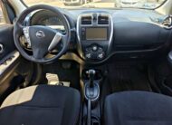 NISSAN MARCH ADVANCE 2019