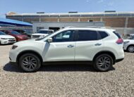 NISSAN ROGUE SL 2016