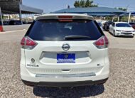 NISSAN ROGUE SL 2016