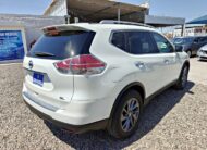 NISSAN ROGUE SL 2016