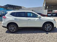 NISSAN ROGUE SL 2016