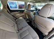 NISSAN ROGUE SL 2016