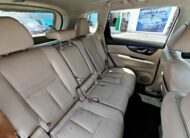 NISSAN ROGUE SL 2016