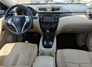 NISSAN ROGUE SL 2016