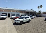 NISSAN ROGUE SL 2016