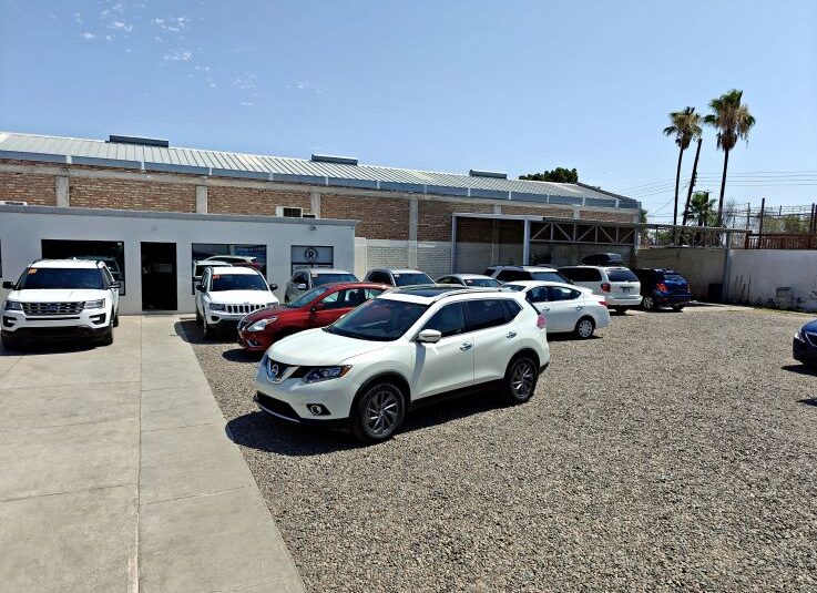 NISSAN ROGUE SL 2016