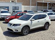 NISSAN ROGUE SL 2016