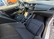 NISSAN SENTRA SV 2016 PLATA
