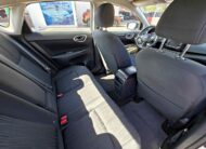 NISSAN SENTRA SV 2016 PLATA