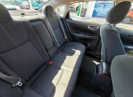NISSAN SENTRA SV 2016 PLATA