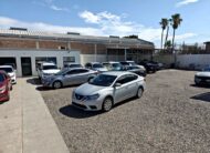 NISSAN SENTRA SV 2016 PLATA