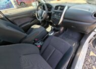 NISSAN VERSA SV 2016 BLANCO