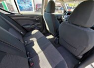 NISSAN VERSA SV 2016 BLANCO