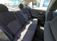 NISSAN VERSA SV 2016 BLANCO