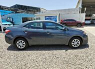 TOYOTA COROLLA LE 2016 GRIS