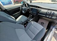TOYOTA COROLLA LE 2016 GRIS