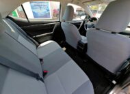TOYOTA COROLLA LE 2016 GRIS