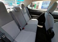 TOYOTA COROLLA LE 2016 GRIS