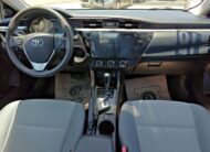 TOYOTA COROLLA LE 2016 GRIS