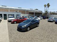 TOYOTA COROLLA LE 2016 GRIS