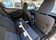 TOYOTA YARIS 2017 BLANCO