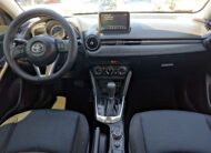 TOYOTA YARIS 2017 BLANCO