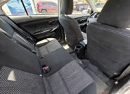 TOYOTA YARIS 2017 PLATA