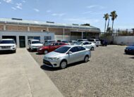 TOYOTA YARIS 2017 PLATA
