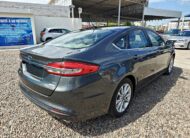FORD FUSION SE 2017
